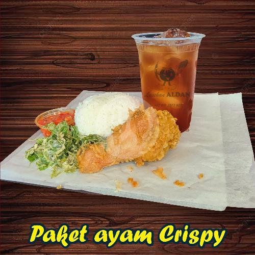 Review Lesehan Aldan: Tempat Cozy dan Makanan Pedas yang Menggugah Selera di Yogyakarta