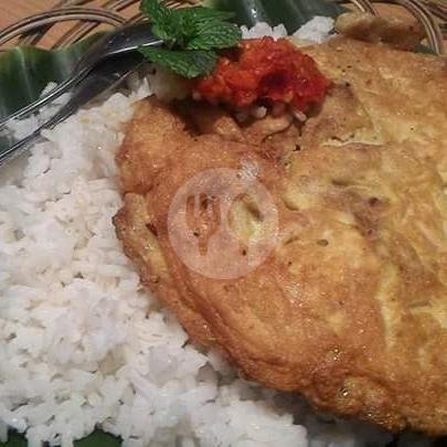 Review Ayam Geprek Jumbo Sakhira: Surga Kuliner di Semarang