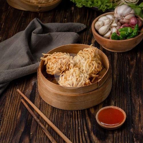 Mie Sakera Slawu: Surga Mie yang Instagrammable dan Menggugah Selera