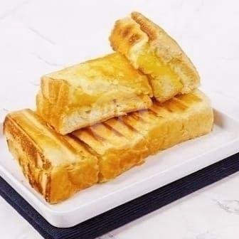 Coklat Keju 1/2 Porsi menu Roti Bakar Khas Bandung, Utan Panjang