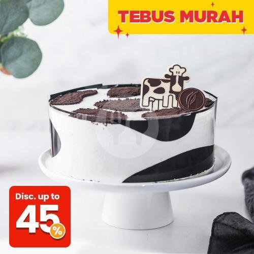 Mango Cassata 20x20 menu Dapur Cokelat, Manukan