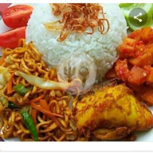 Review Warteg Pink Tebet: Kuliner Lokal dengan Harga Terjangkau di Jakarta Selatan