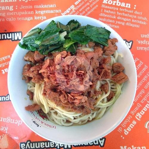 Review Mie Ayam & Bakso Solo Pak Doel: Kuliner Hits di Malang yang Wajib Dicoba