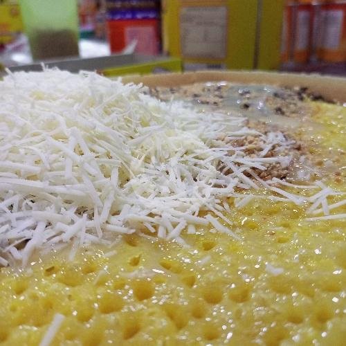 Review Martabak dan Pukis di Badoet Kue Bandung, Ngaliyan: Kenikmatan yang Tak Terlupakan