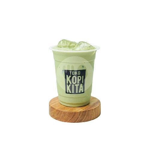 Beli 3 Kopi Susu Kita Free 1 Cookies menu Toko Kopi Kita, Veteran