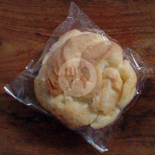 Pastel Sayur ( telur ) menu Jajan Pasar Tica
