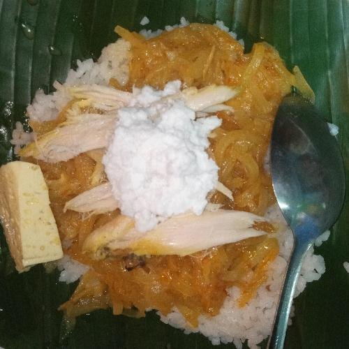 Nasi Liwet Mbak Sini: Menyusuri Kenangan Indah Melalui Masakan Tradisional Solo