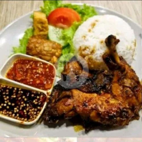 Kedai Susu Mang Irin: Surga Kuliner di Jl. AH Nasution Bandung