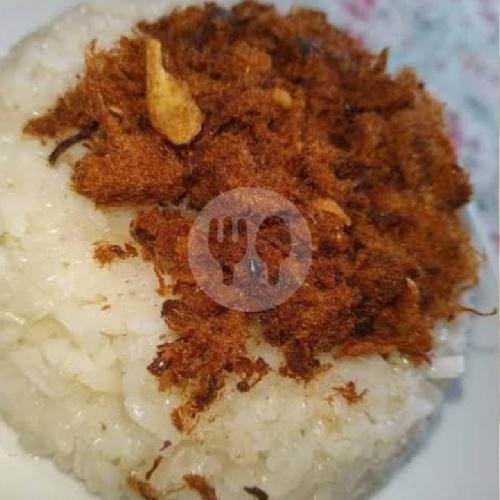 Choco Banana Sticky Rice menu Ketan Sultan, Antapani