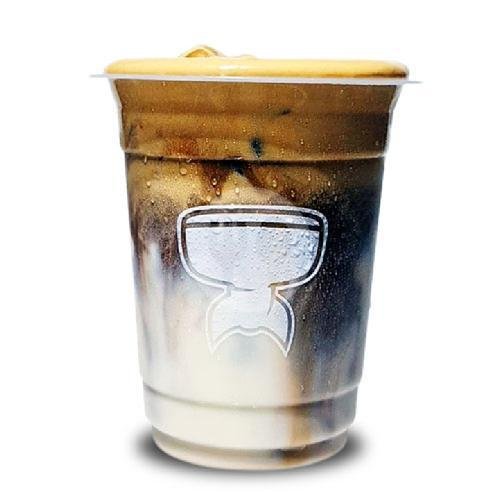 Ice Good Father menu Unclebrew x Caesan Kitchen & Tea