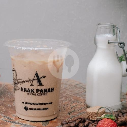 Review Anak Panah Kopi Tembalang: Tempat Nongkrong Asik dengan Menu Lezat