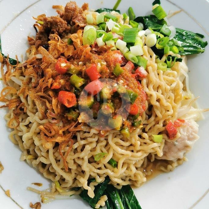 Kelezatan Bakmi Aseng di Jelambar Selatan 3: Surga Mie yang Wajib Dicoba!