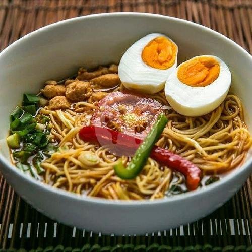 Review Nagoya Japanese Fusion Resto: Pengalaman Makan yang Memuaskan di Muntilan
