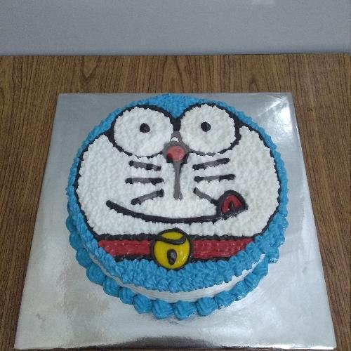 Sanny Cake Shop Klojen: Surga Kue Lezat di Malang