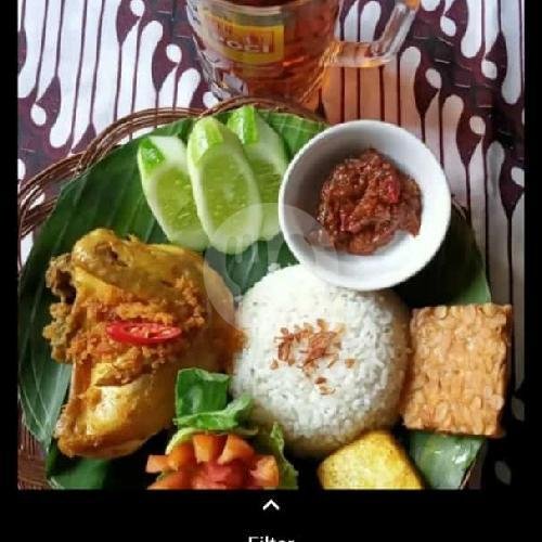 Paket Sayur asem Pecak Ikan Manyung menu Oemah Simbah, Perintis Kemerdekaan