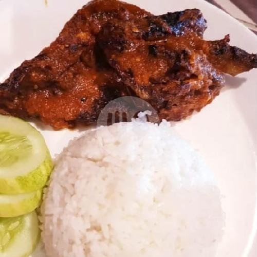 Review Ayam Taliwang 27 Asli Lombok: Makanan Juara di Jakarta