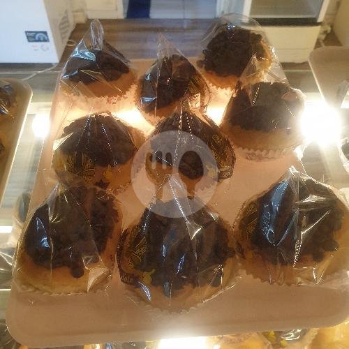 Duo Sosis menu Java Zest, Adi Sucipto