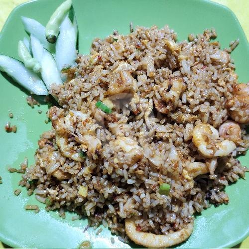 Nasi Goreng Mawud menu Depot Pondok Rasa
