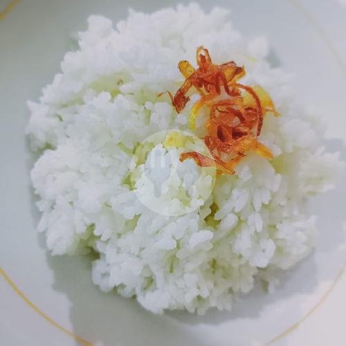 Sate Kambing menu Sate Sakera Tegal Besar