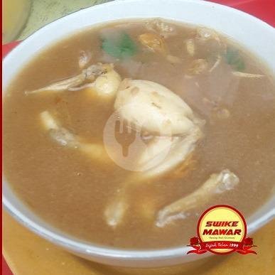 Swike Mawar Drajat: Pengalaman Kuliner yang Menggugah Kenangan dan Rasa