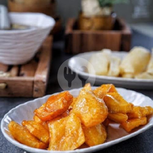 Review T2 Taiwanese Tea & Coffee: Tempat Cozy dengan Makanan Lezat di PIK