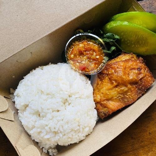 Review House Of Langit Senja: Tempat Makan Cozy dengan Menu Lezat di Tegal Timur