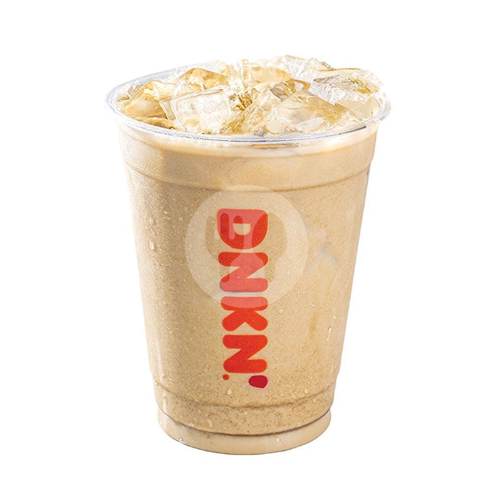 Smoked Beef With Egg And Cheese menu Dunkin', Kramat Raya