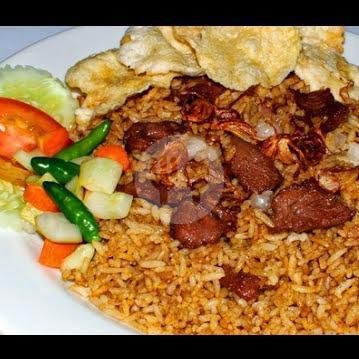 sop kaki kambing(kaki saja) menu Sop Kaki Kambing Ex Gajayana, Klojen