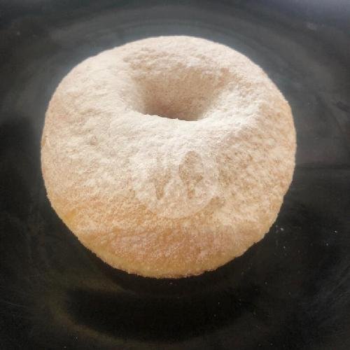 DUNAT POLOS menu Donat Biasa, Lowokwaru