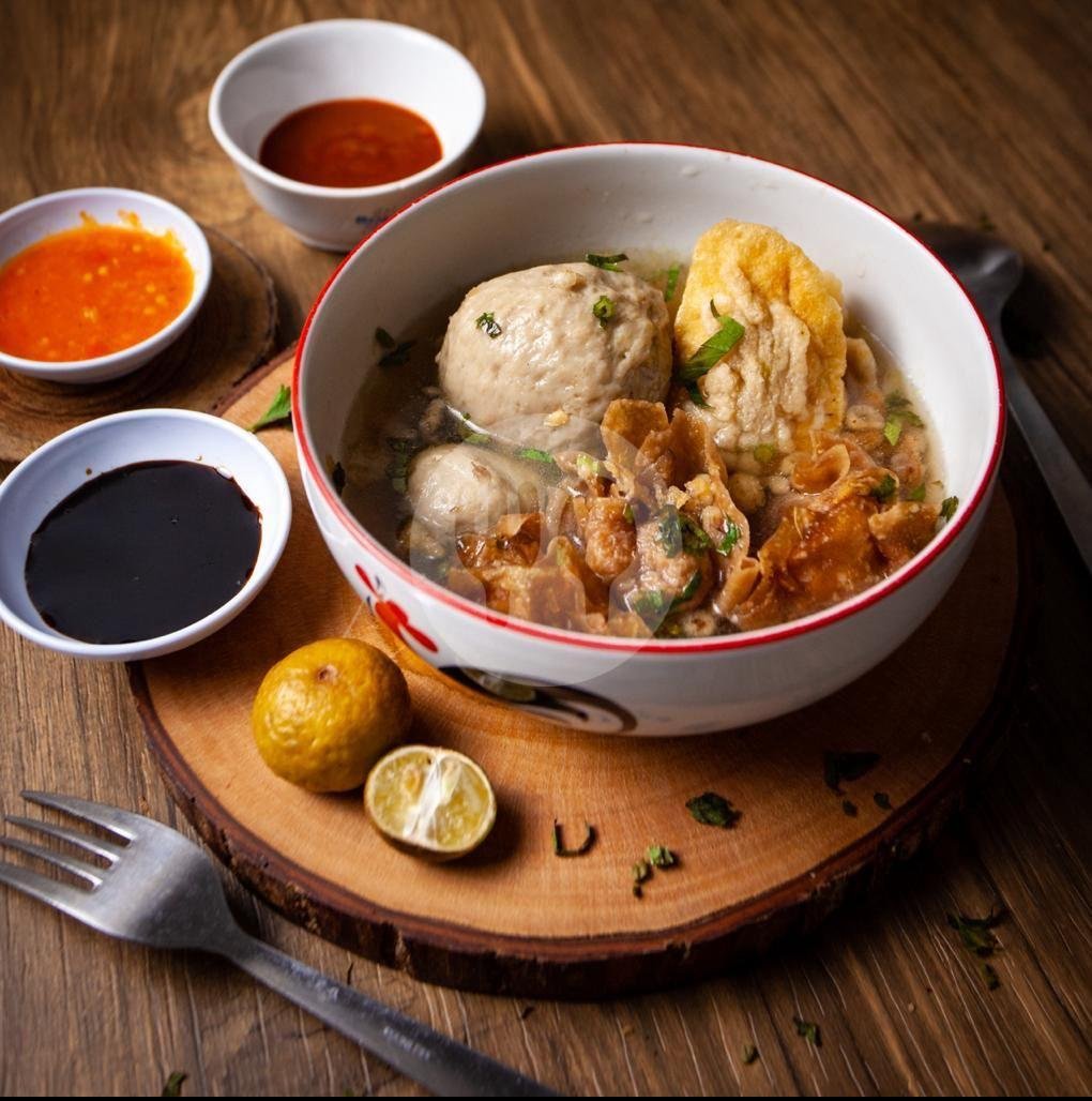 Review Menarik Cuanki Otten di Jl Dr Rajiman: Kuliner Lezat dan Suasana Cozy