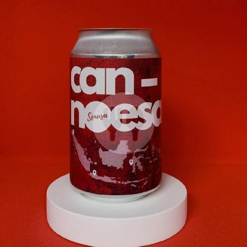 Senusa Ocean menu Senusa Kopi