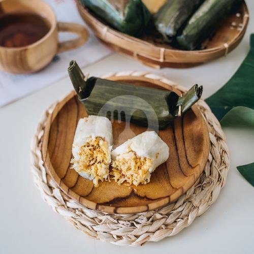 Kampoeng Roti Wiyung: Surga Roti dan Kue di Surabaya yang Wajib Dikunjungi Kampoeng Roti Wiyung: Surga Roti dan Kue di Surabaya yang Wajib Dikunjungi