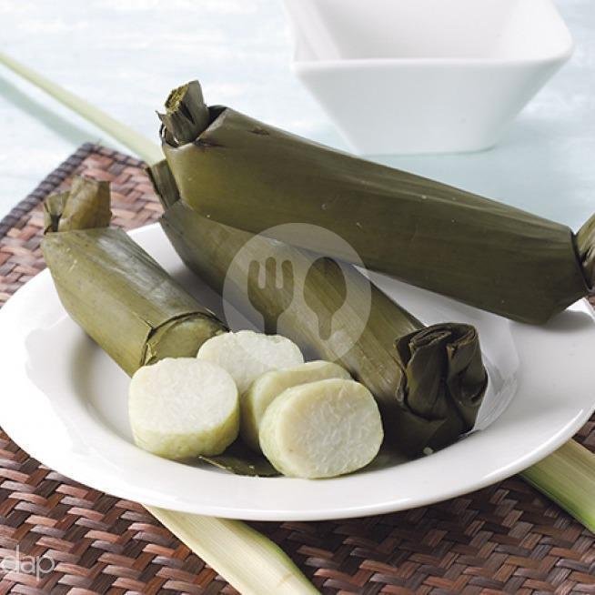 Pastry Curry (BEST) menu Sate Ayam Blora Subekti