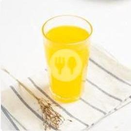 Es Good Day menu Tahu Kupat Solo Muda, Jebres