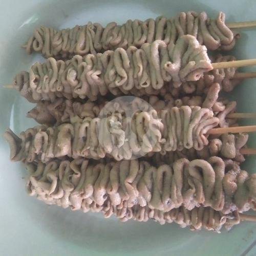 Es Teh / Teh Panas menu Soto Sapi Pak Fai Palagan, Ngaglik