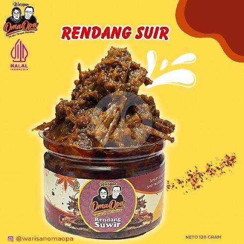 KLEPON CAKE menu SOM TAM THAILAND by MARIAM CATERING, jln ontorejo no 1a wirobrajan