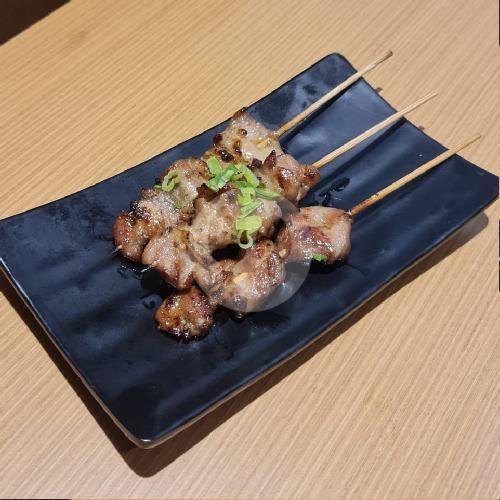 Review Hoki Kitchen: Surga Kuliner di Mall of Indonesia