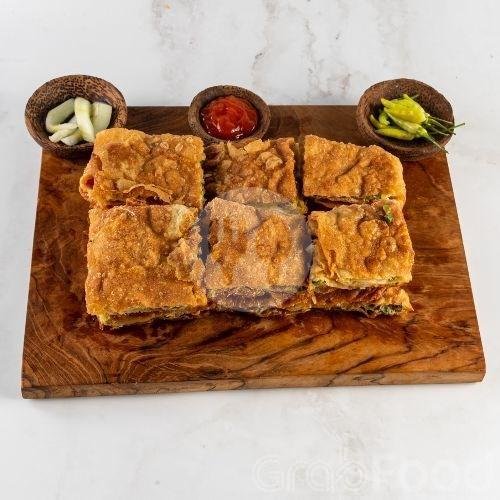Review Martabak Hanan di Kapas Krampung: Pengalaman Makan yang Memuaskan di Surabaya