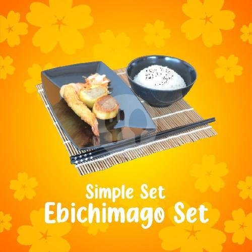 Ekachimago menu Sugoku Bento, Perjuangan