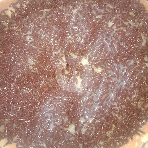 Blueberry Susu menu Martabak Koloni99, Batu