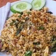 Nasi Goreng Pete menu Nasi Goreng Andeger Dua, Slerok Tegal