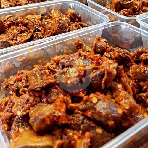 Review Ayam Bakar Artomoro: Surga Ayam Bakar Pedas di Semarang