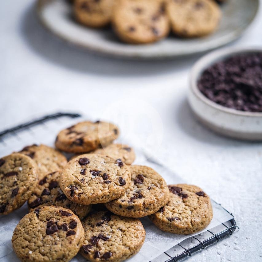 Dough Lab Cookies: Oasis Manis di Pakuwon Mall yang Menghadirkan Kenangan Masa Kecil