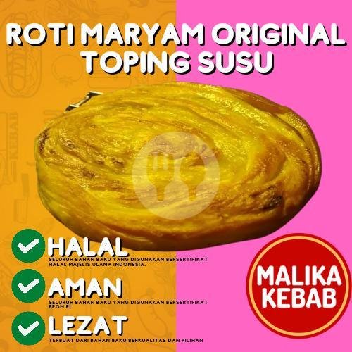Hotdog Hemat menu Malika Kebab 6, Legoso Raya