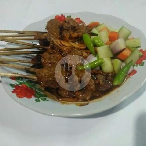 Review Gudang Sate Sono Putra: Surga Sate di Jl. AH Nasution yang Wajib Dikunjungi!