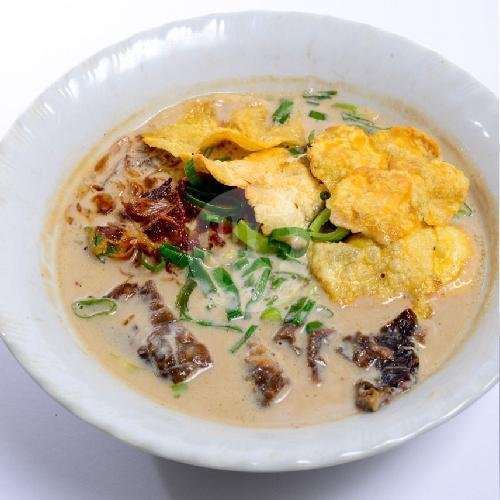 Soto Betawi H. Ma’ruf: Pengalaman Kuliner Otentik di Matraman, Jakarta