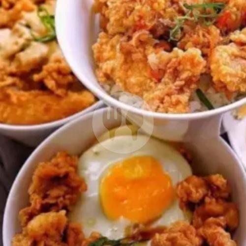 Atok Rizal – Jagonya Sate, Nasi Goreng & Ikan Bakar: Pengalaman Kuliner Tak Terlupakan di Bandung