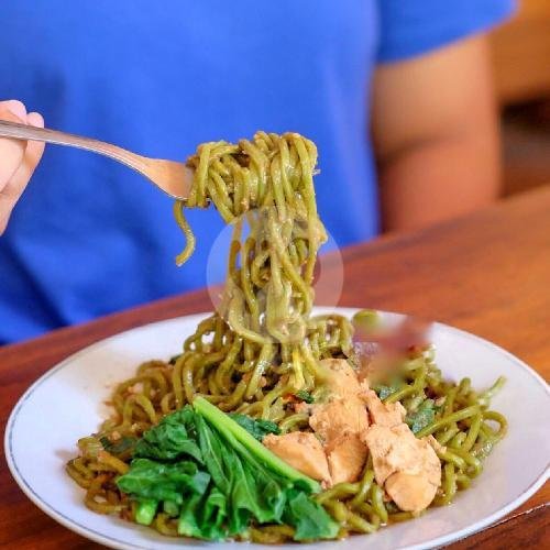 Miago Bayam Bakso menu Miago Mancasan Dan Penyetan, Rajawali