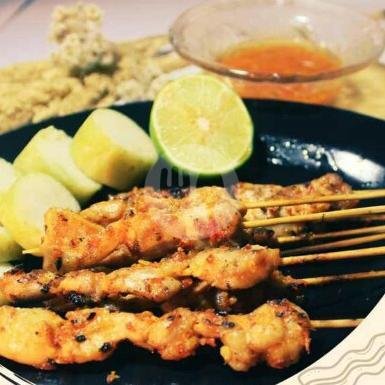 Taichan Kulit menu Taichan 86 Percetakan Negara, Johar Baru