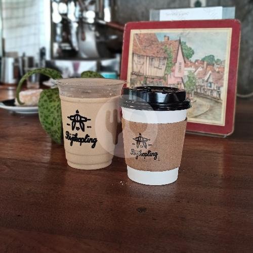 Review Bijikopling: Tempat Nongkrong Asyik di Dago dengan Es Kopi Susu Lezat Review Bijikopling: Tempat Nongkrong Asyik di Dago dengan Es Kopi Susu Lezat